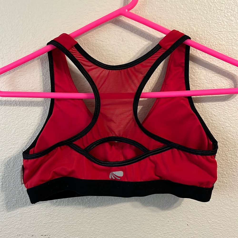 EUC Marika sports bra - Picture 3 of 3